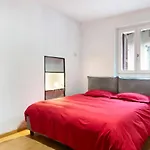 דירה Belcantone Grandola ed Uniti