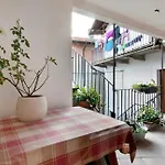 Διαμέρισμα Belcantone Grandola ed Uniti