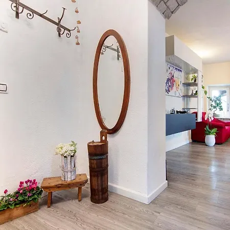 Belcantone 아파트 *