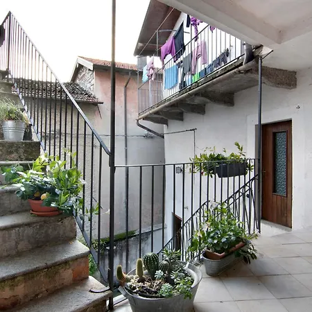 Belcantone 아파트