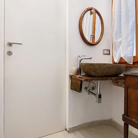 Apartamento Belcantone *