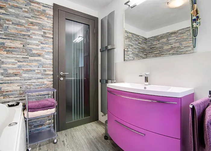 Appartamento Belcantone