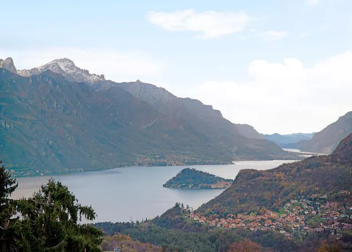 Belcantone Appartamento Grandola ed Uniti