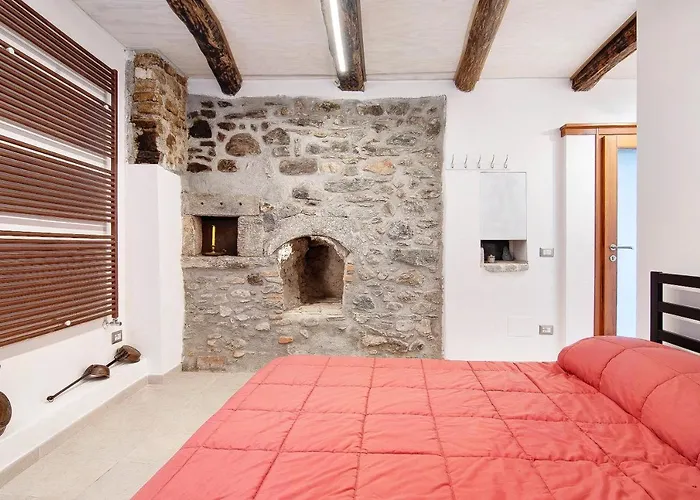 Belcantone Appartamento