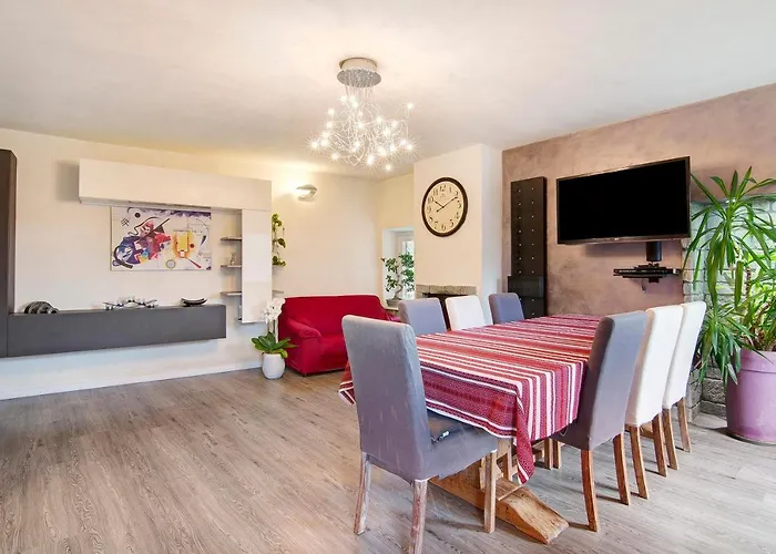 Belcantone Appartamento *