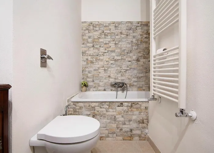 Appartamento Belcantone