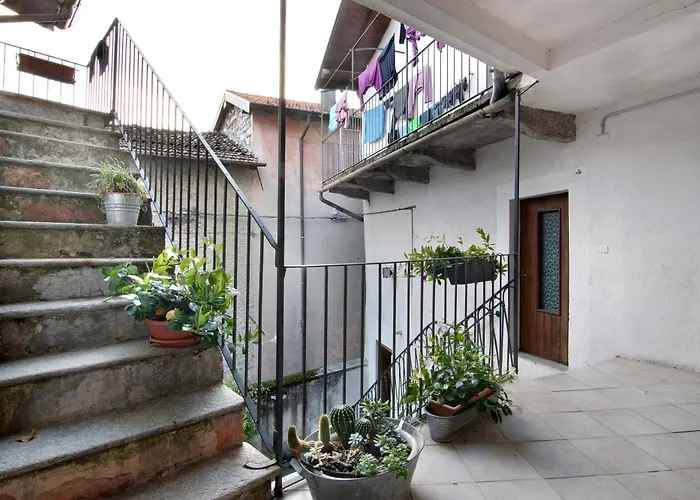 Belcantone Appartamento