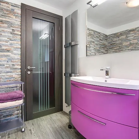 Appartement Belcantone