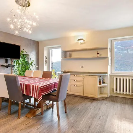 Appartement Belcantone *