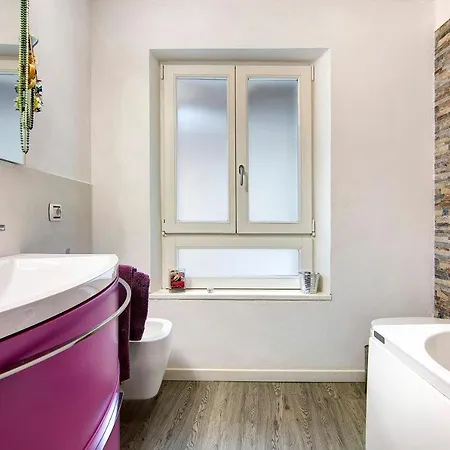 Appartement Belcantone Grandola ed Uniti