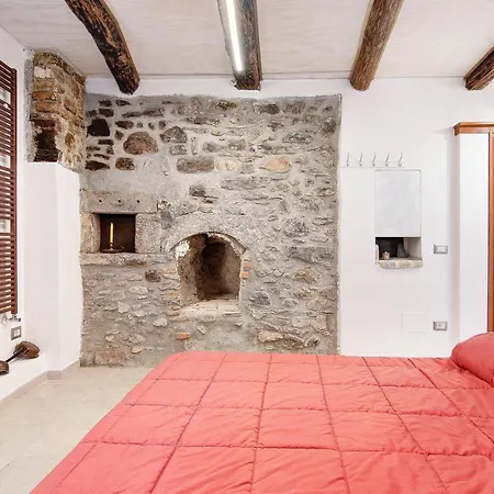 Belcantone Appartement