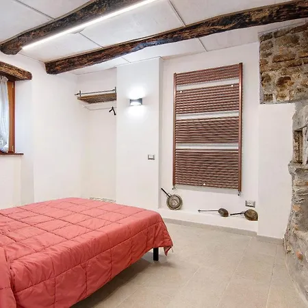 Belcantone Appartement Grandola ed Uniti