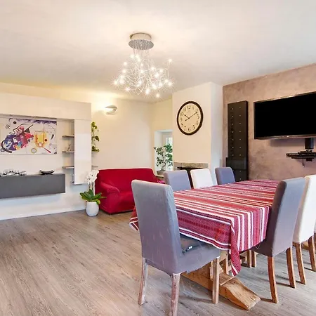 Belcantone Appartement *