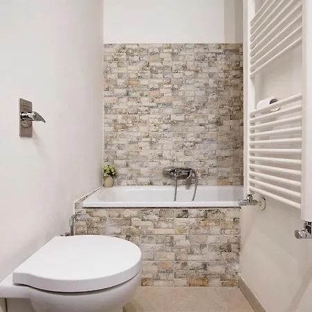 Appartement Belcantone