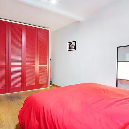 Appartement Belcantone Grandola ed Uniti