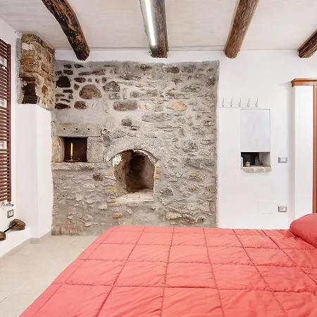 Apartment Belcantone