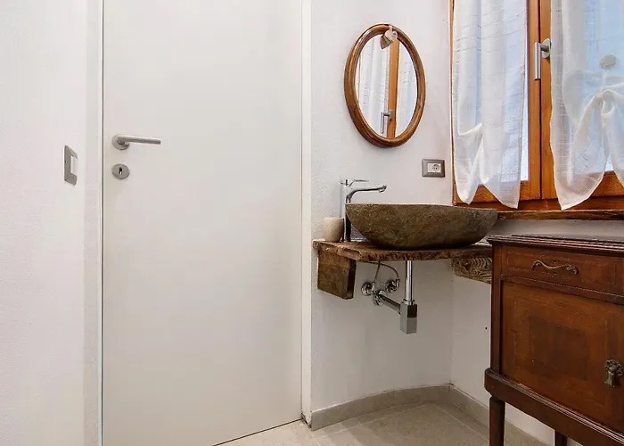 Apartment Belcantone *