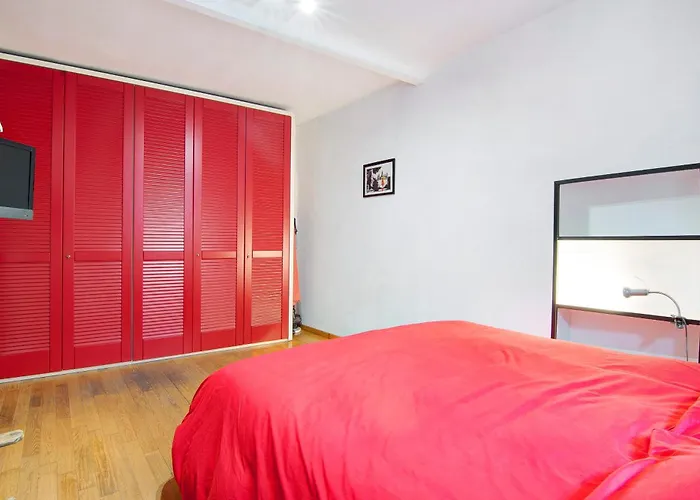 Apartment Belcantone Grandola ed Uniti