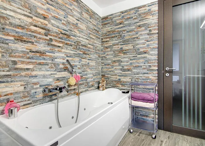 Belcantone Apartment